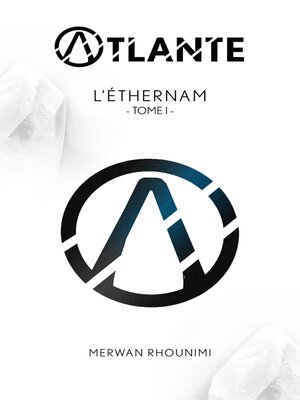 cover image of ATLANTE